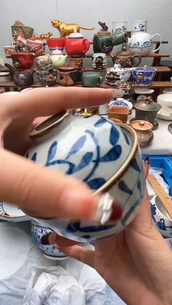 【闪购商品】瓷片全场满20包邮一对一闪购