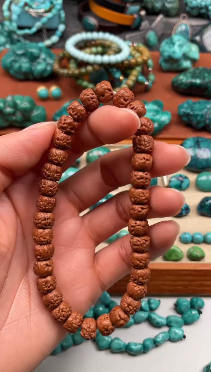 手串金刚菩提A**～定制