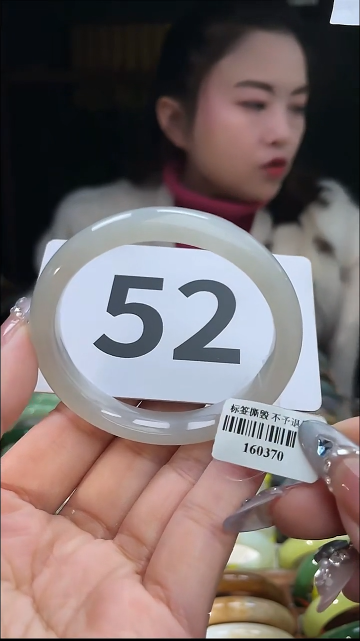 定制和田玉和田玉手镯