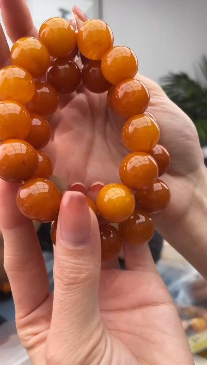 【闪购商品】蜜蜡珠宝奇石未镶嵌微瑕多样性发其一假一罚十0