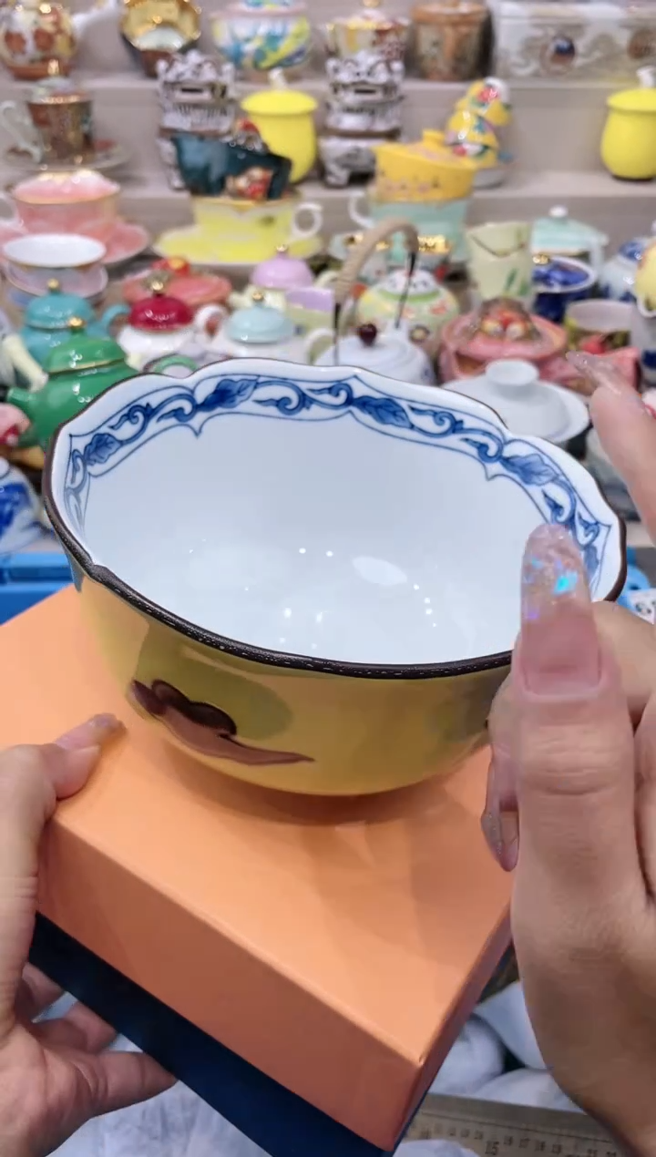 【闪购商品】云陶集市祝大家2025愿你所愿皆所得