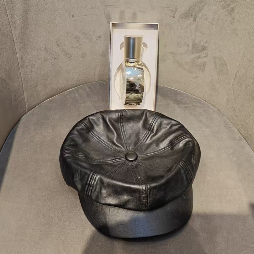 9742小众设计潮牌买手店女款女装帽