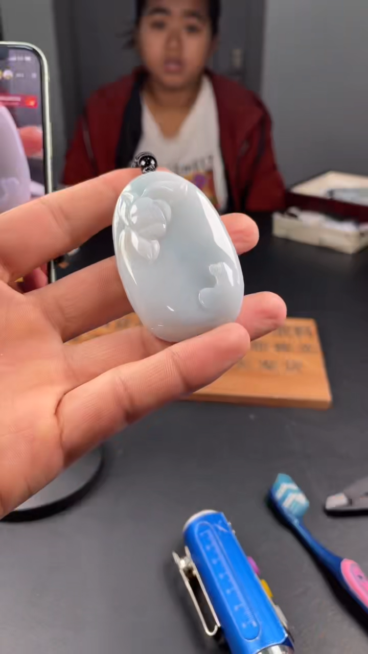 【闪购商品】定制翡翠未镶嵌定制孤品