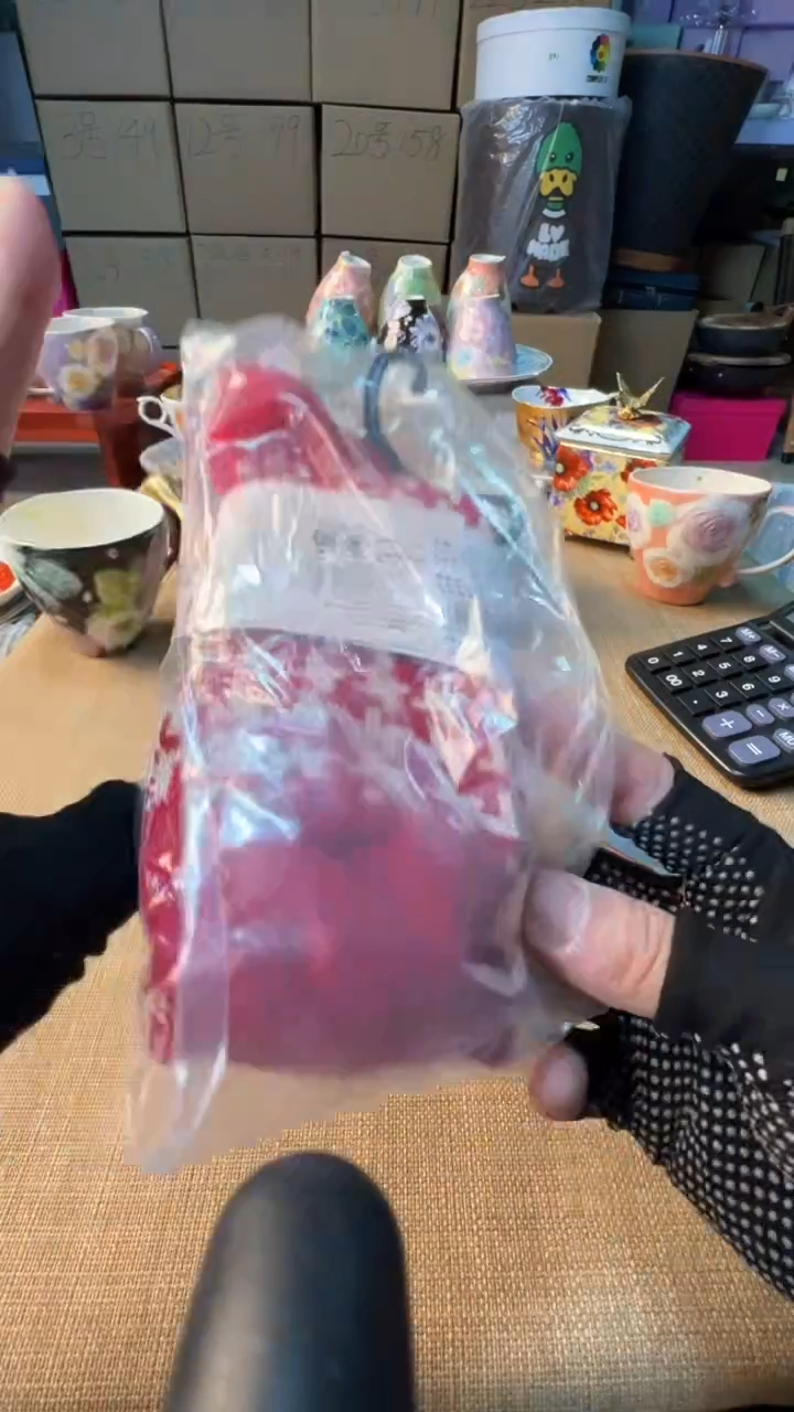 【闪购商品】瓷片启航瓷器精选