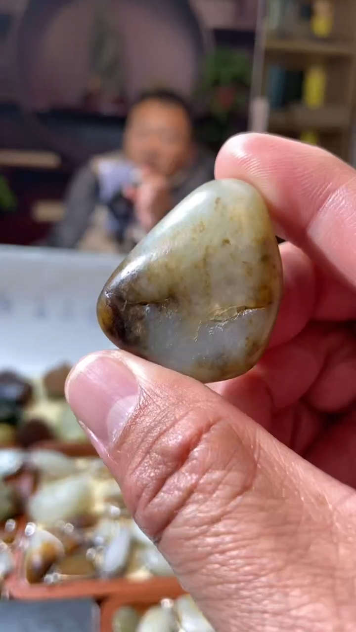 【闪购商品】和田玉挂件未镶嵌和田玉吊坠挂件精美