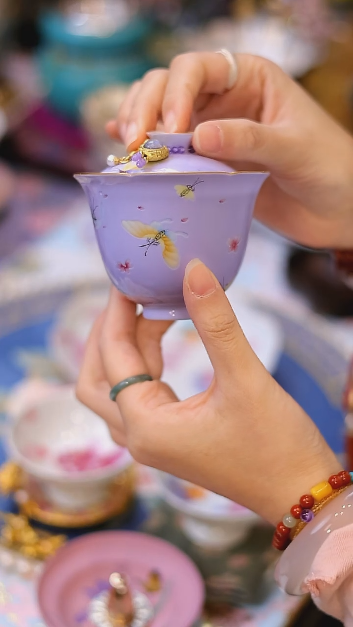 【闪购商品】摆件山怂阿卿直播间@@YTJ00098