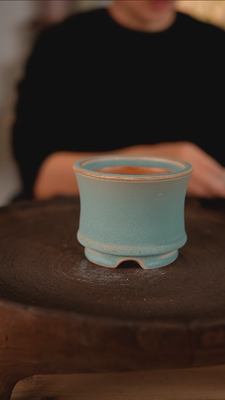 【闪购商品】红陶红陶1-17-049默认微瑕疵口