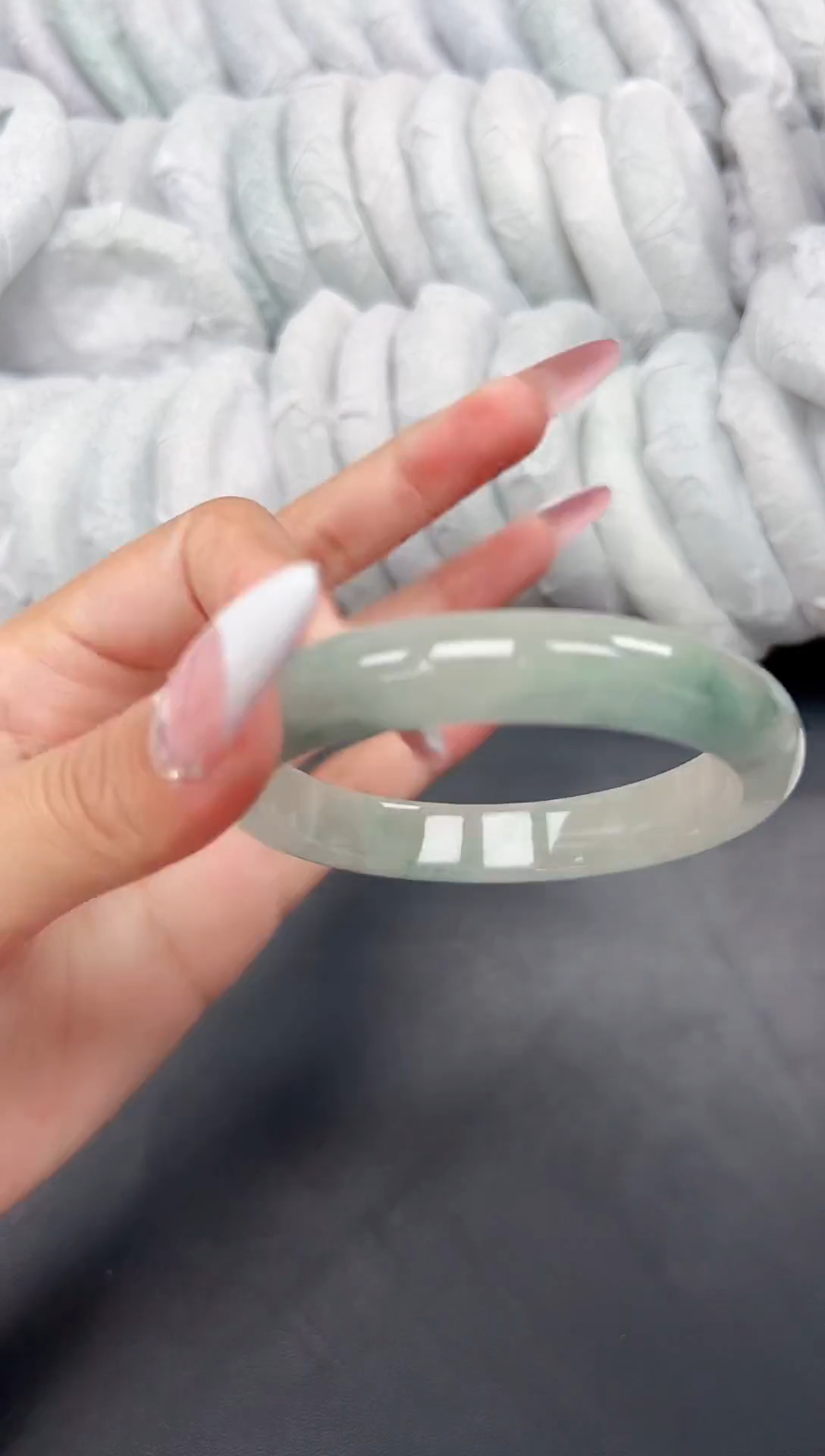 精品手镯，一物一拍J-014