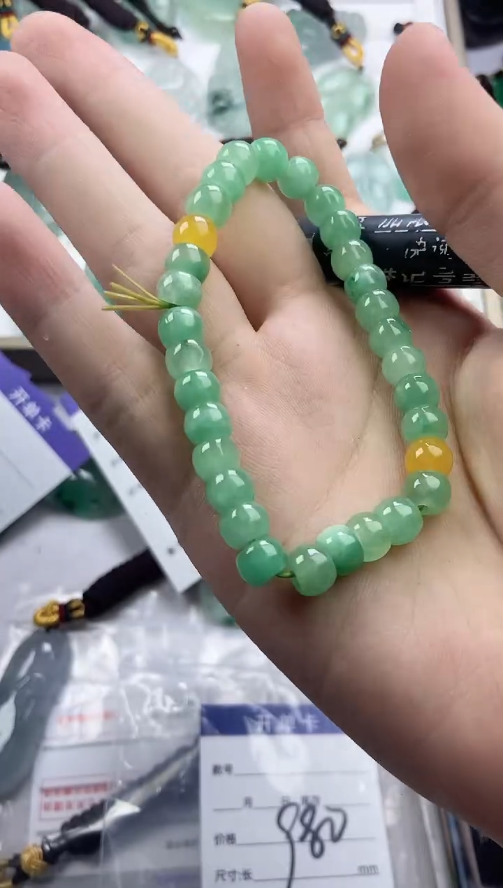所见即所得【一物一拍】114