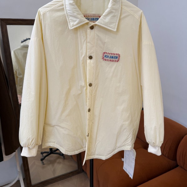 【精工样衣】 样衣 棉服外套i02073