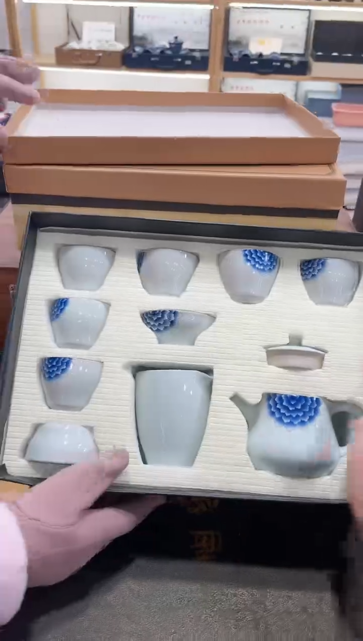【闪购商品】展宏茶具展宏茶具@A-