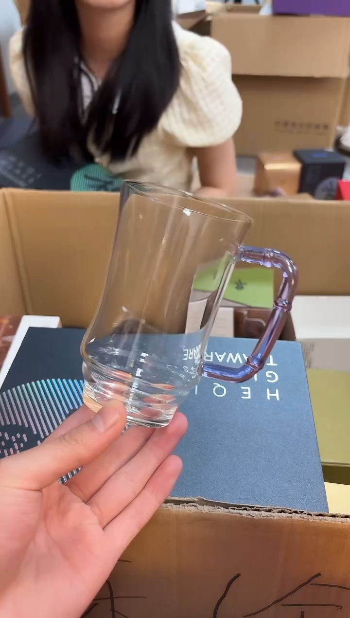 卉禾-连羽杯-紫兰罗