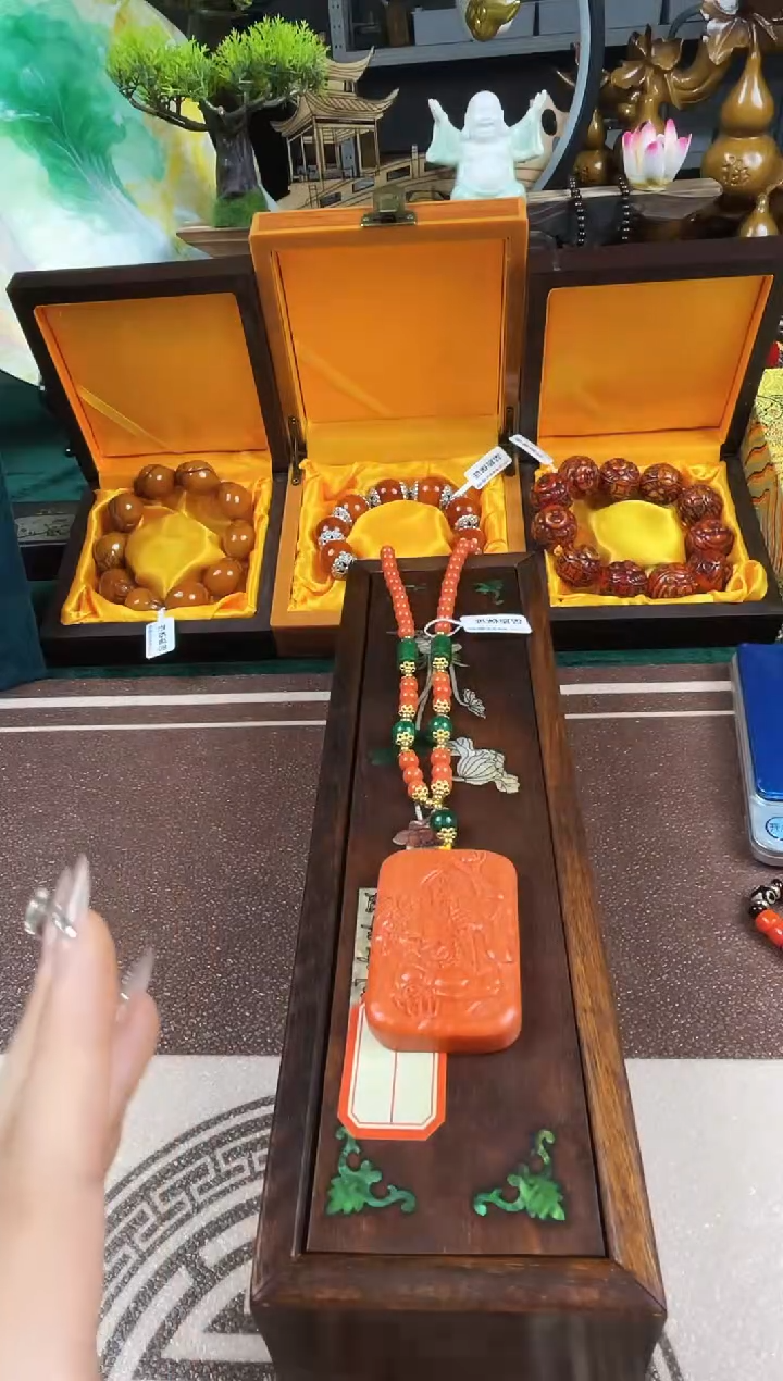 无非金属【闪购商品】三   姑娘 美姐精品高端饰品
