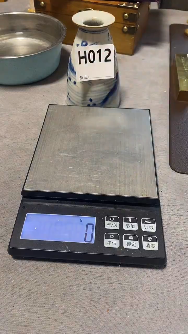  仿古复古摆件代拍链接H012