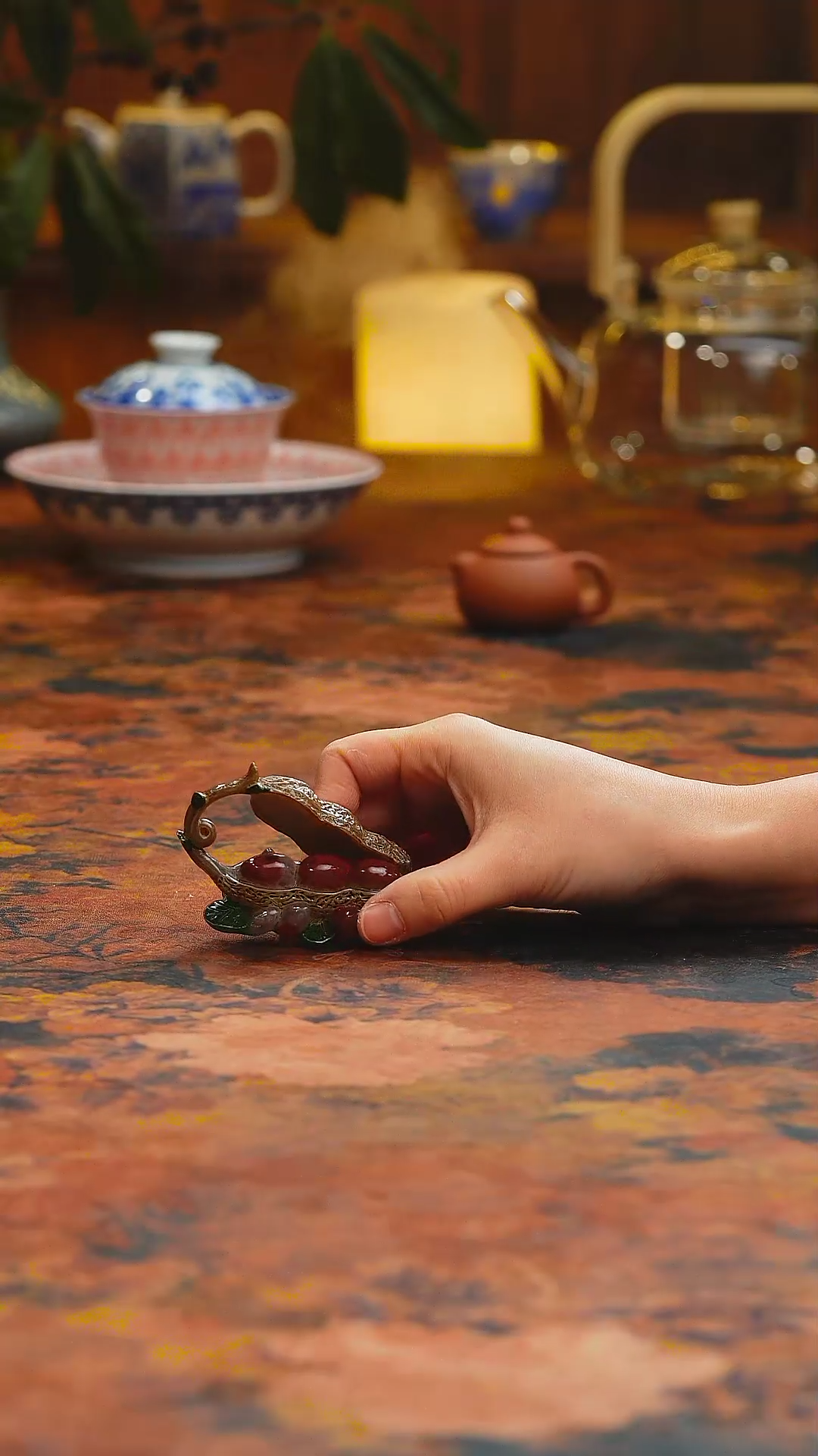 【闪购商品】楽门茶器！！！！