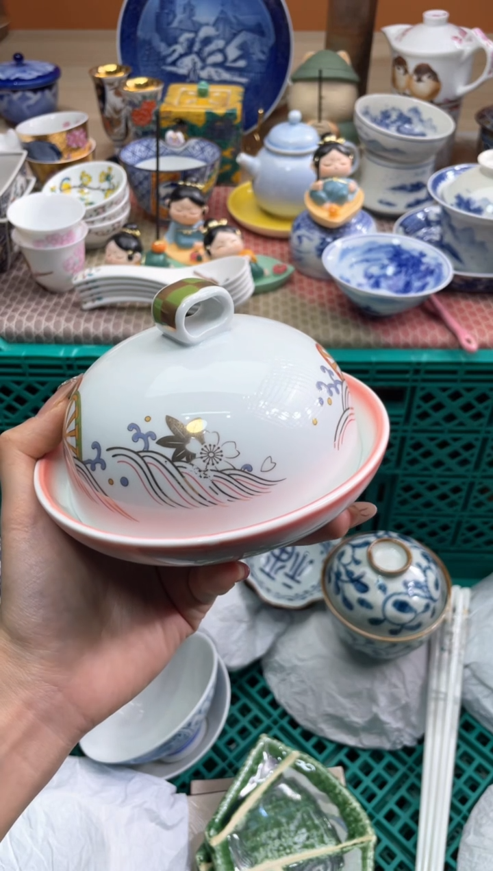 【闪购商品】盘瓷片满20米包邮一单一付