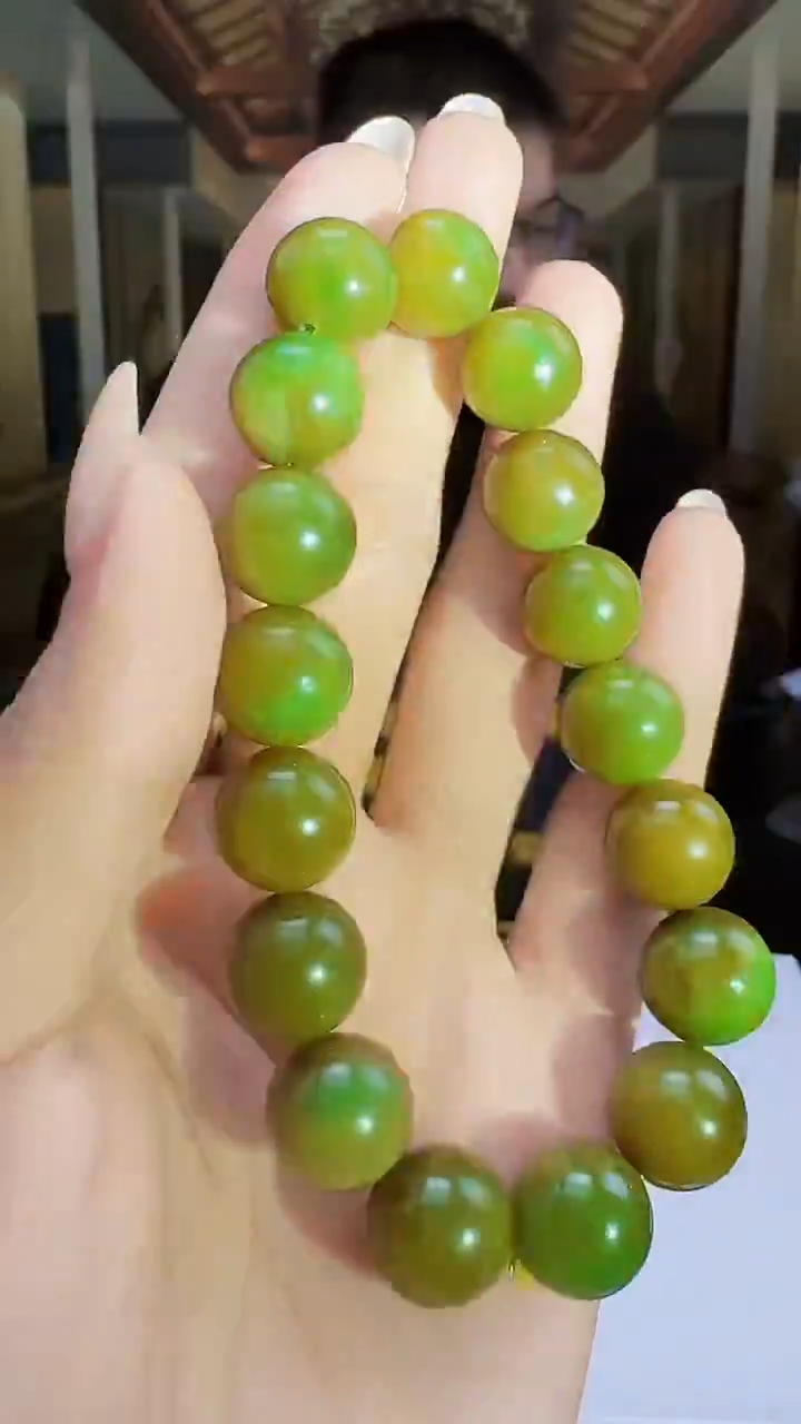 定制和田玉天然和田玉（拍一发一）