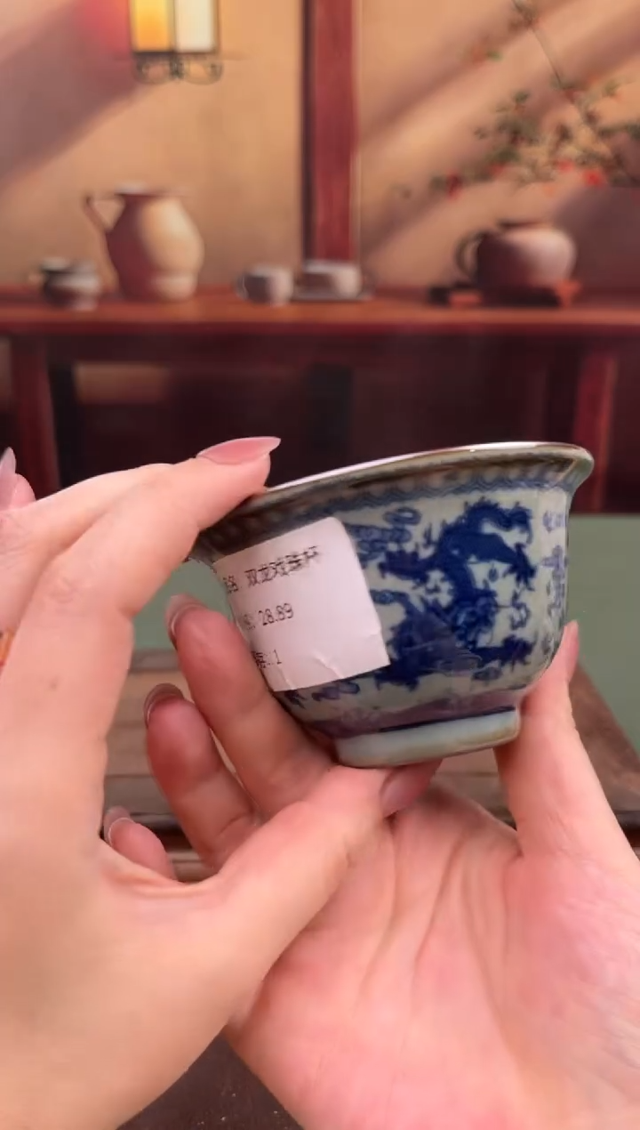 【闪购商品】顾德茶器福利闪购链接