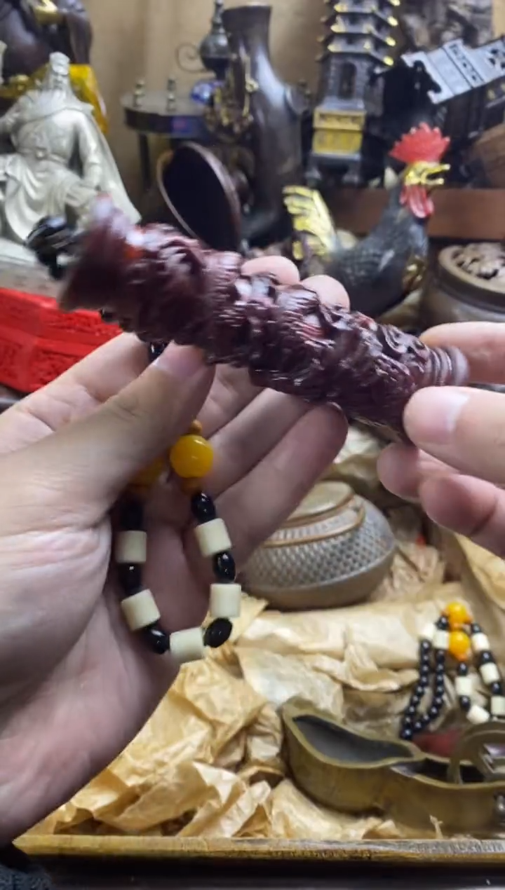 【闪购商品】333将军盛世精选商品