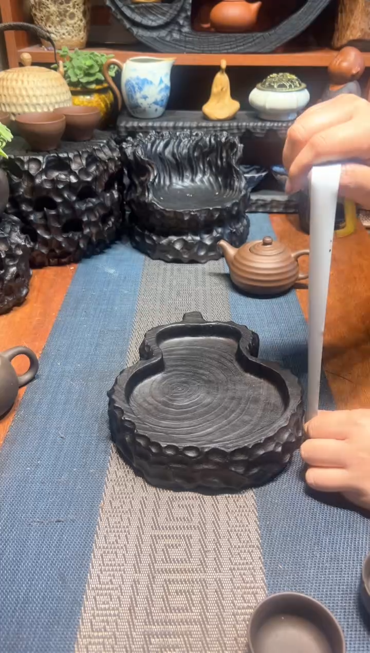 香樟木香樟木一物一拍