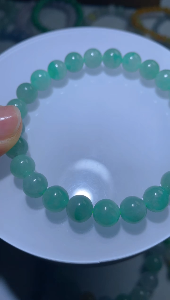 【闪购商品】定制翡翠未镶嵌毛货