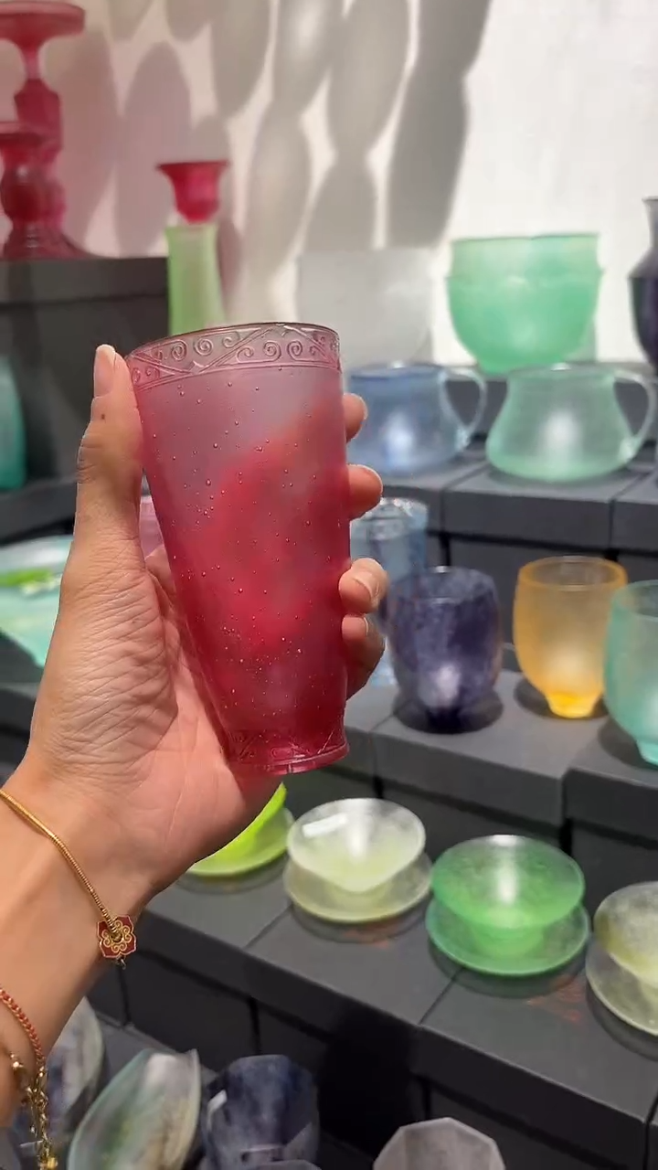 琉璃手工艺品璐*@@@@@@@@