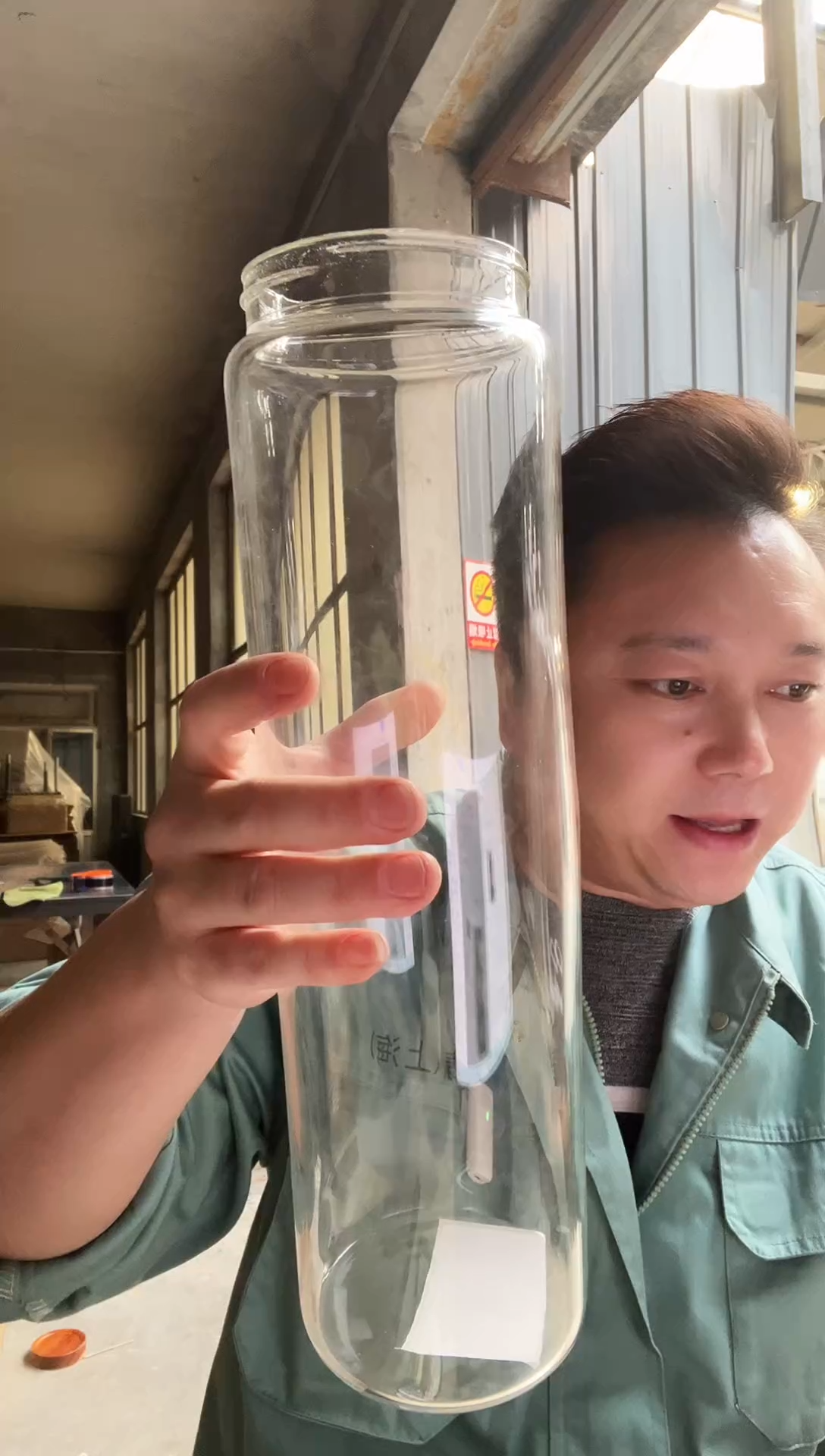 普通玻璃盖子款木盖款2200（无盖）