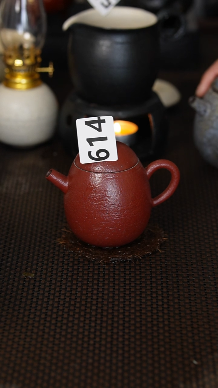 【闪购商品】614景德镇{立梦陶}手作