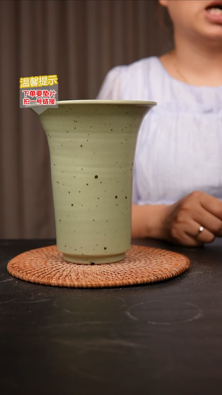 瓷片内口径约13  外高约16