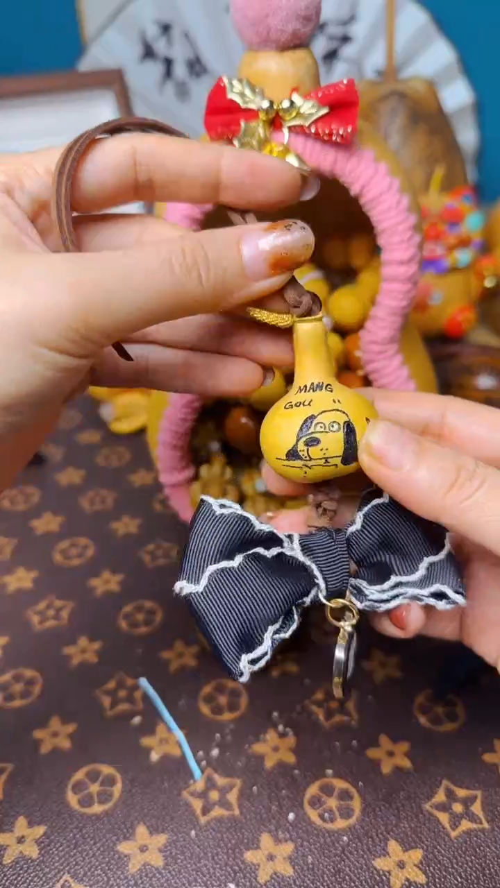 【闪购商品】204文玩葫芦文玩好物