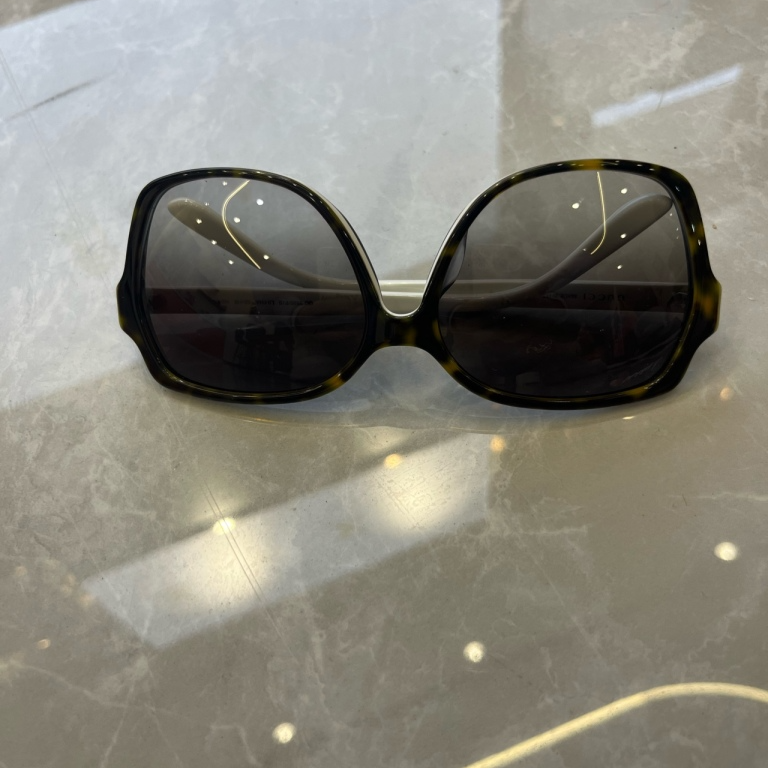 95新 GUCCI/古驰 Gucci古驰墨镜4125