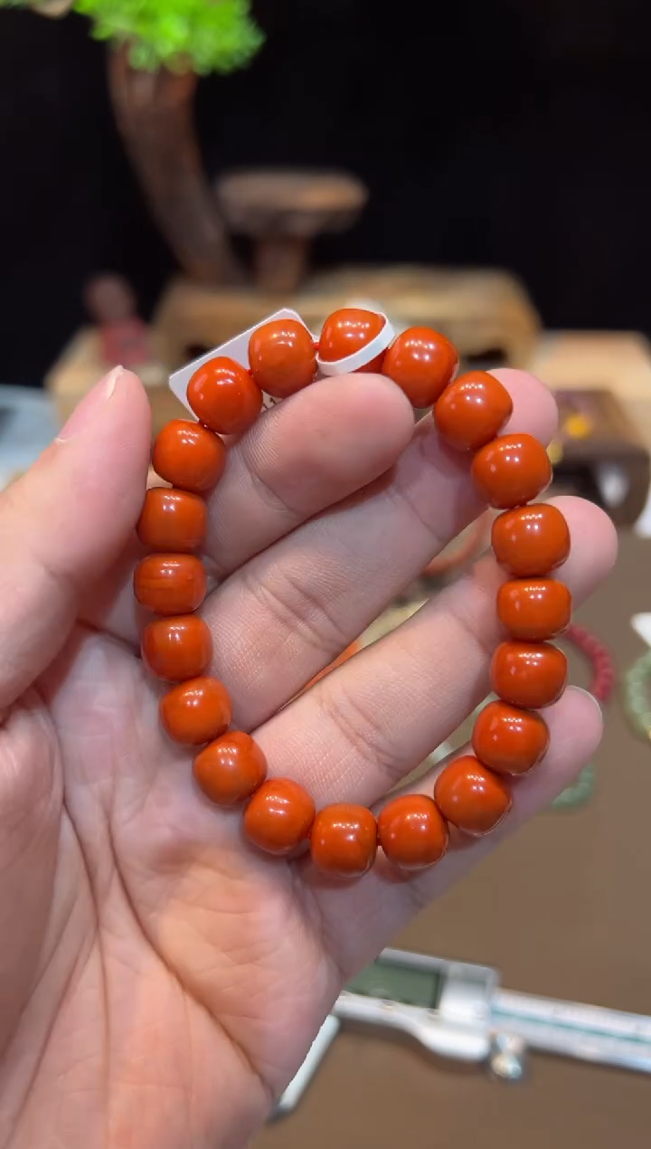 【闪购商品】玛瑙手饰未镶嵌10mm+手饰@@H2117