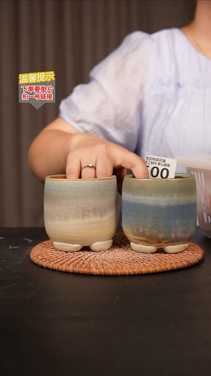 瓷片500内口径约7  外高约81