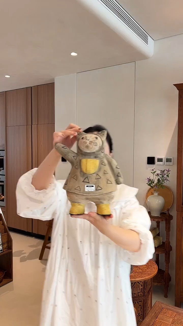 茶道摆件0000淘猫雨衣8926