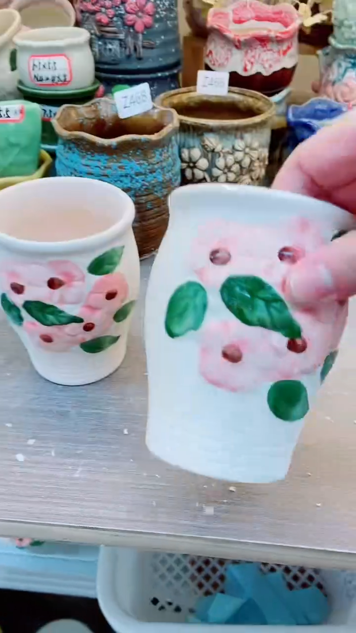 【闪购商品】陶瓷@@Z469