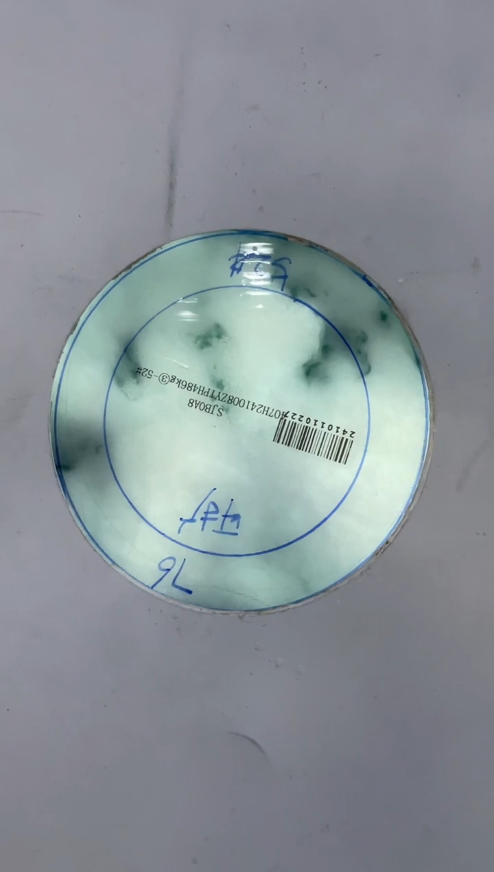 【闪购商品】定制翡翠手镯未镶嵌定制手镯YJZQ2/DZS