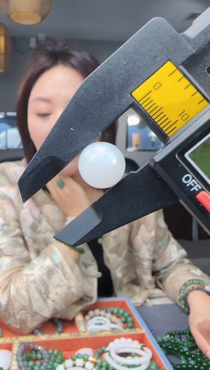 吊坠(不含链)未镶嵌和田玉1