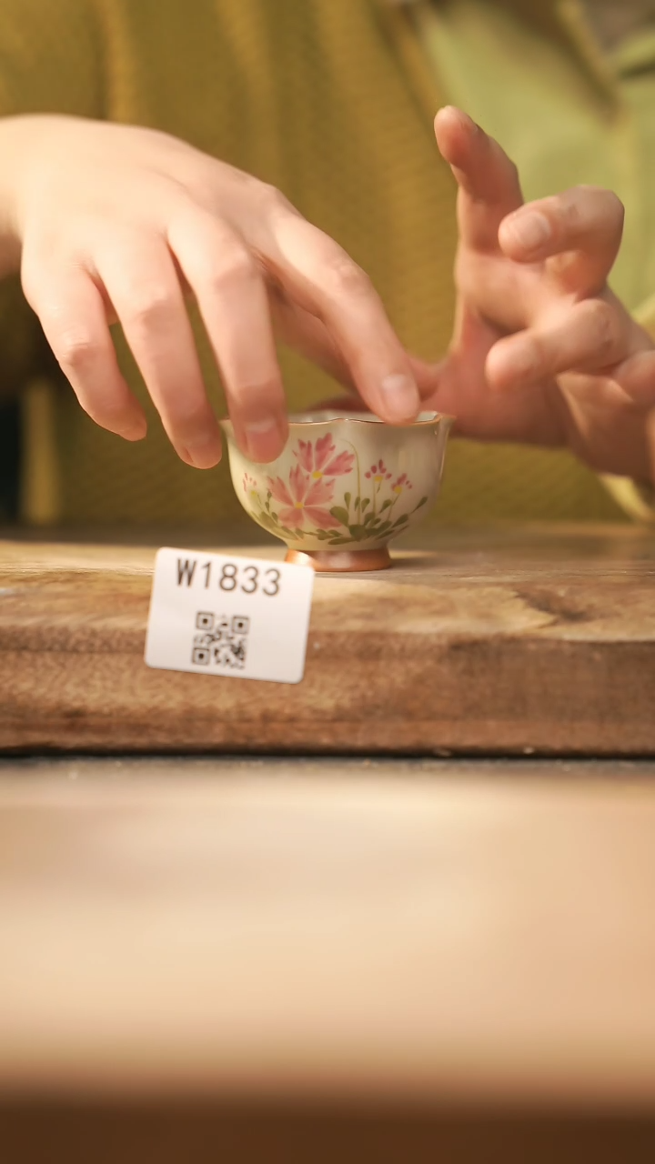 【闪购商品】【经典福利】/ 杯子@@W1833