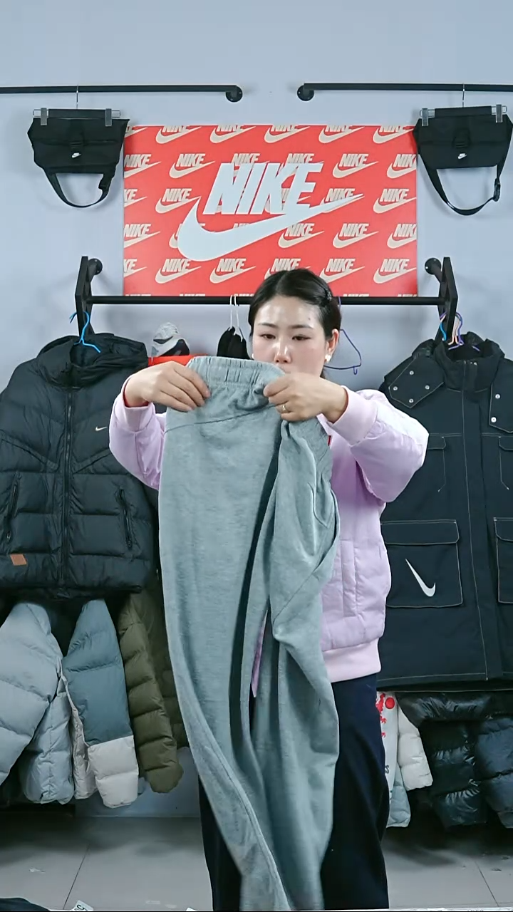 2680闪购编码Nike/Jordan运动衣以直播间过款为准尺码