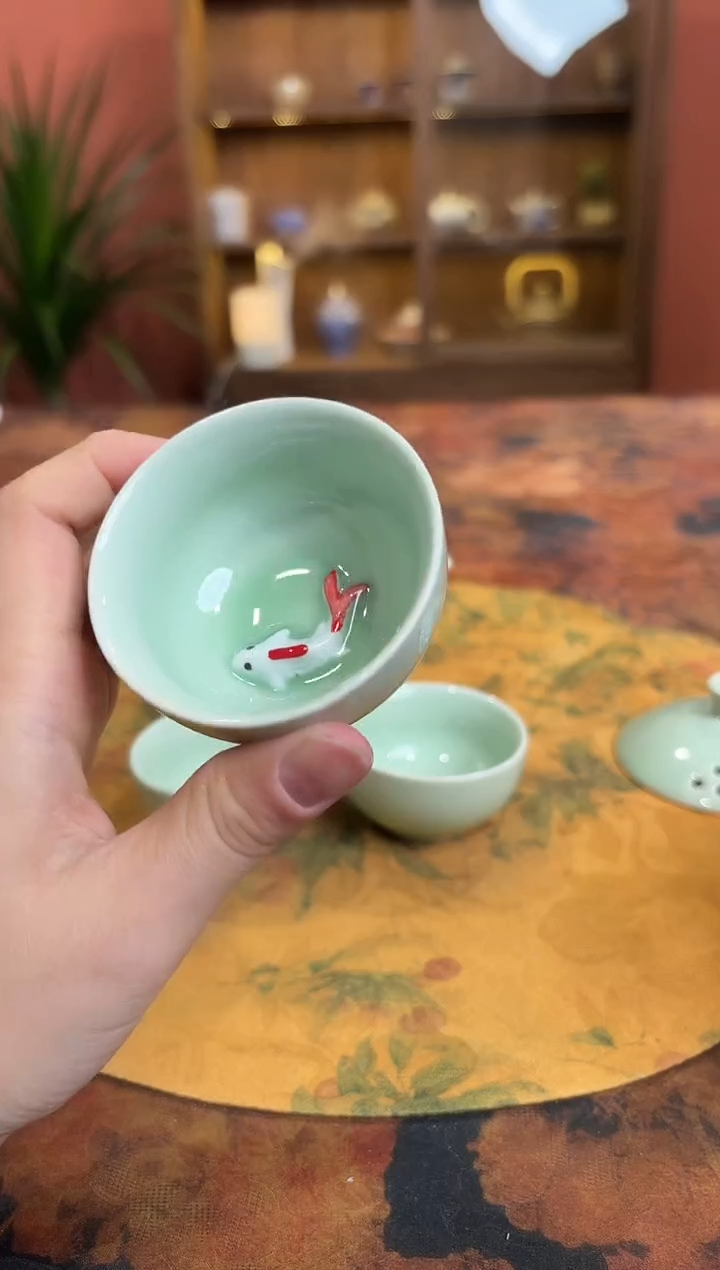【闪购商品】楽门茶器！！！！