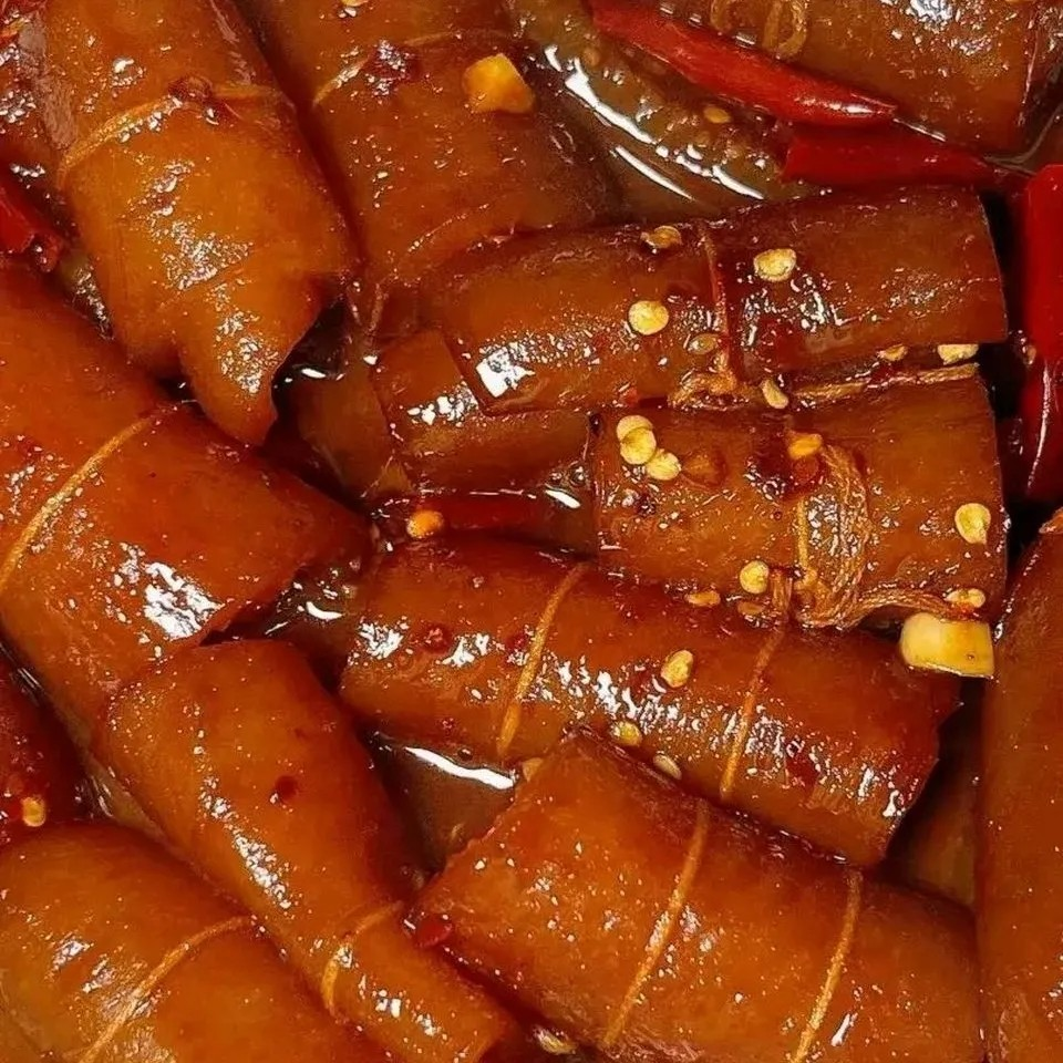 任意卤味搭配改价（同城小时达）