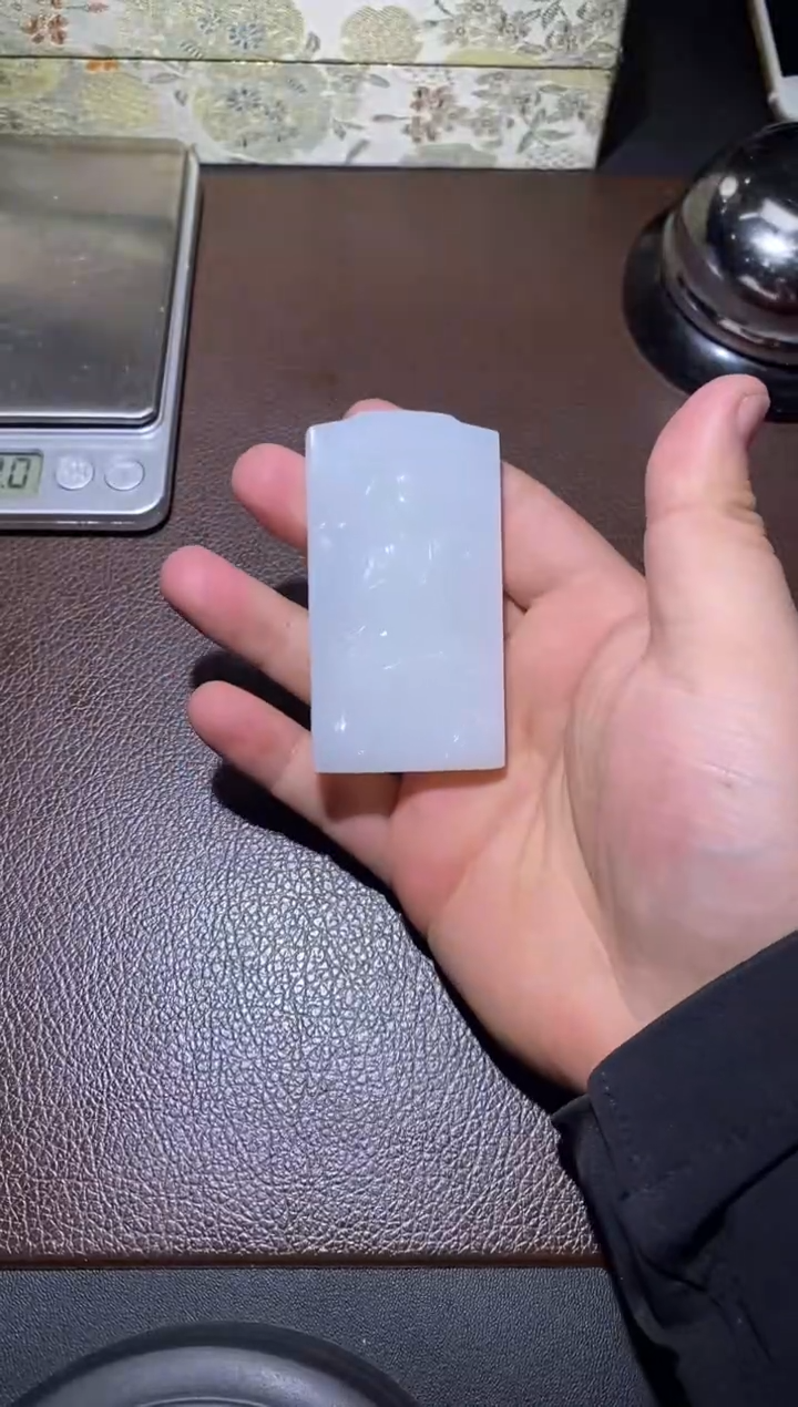 【闪购商品】和田玉挂件未镶嵌