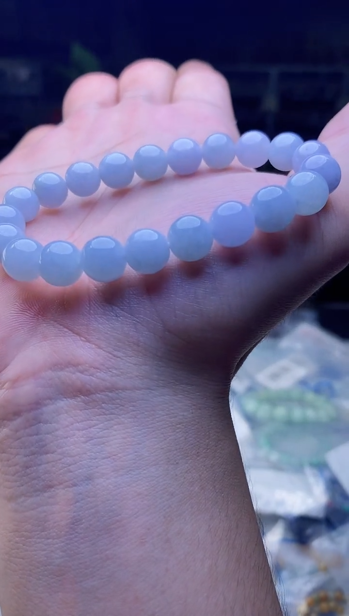 定制翡翠未镶嵌天然缅甸A货翡翠，多样性发货，拍一发一