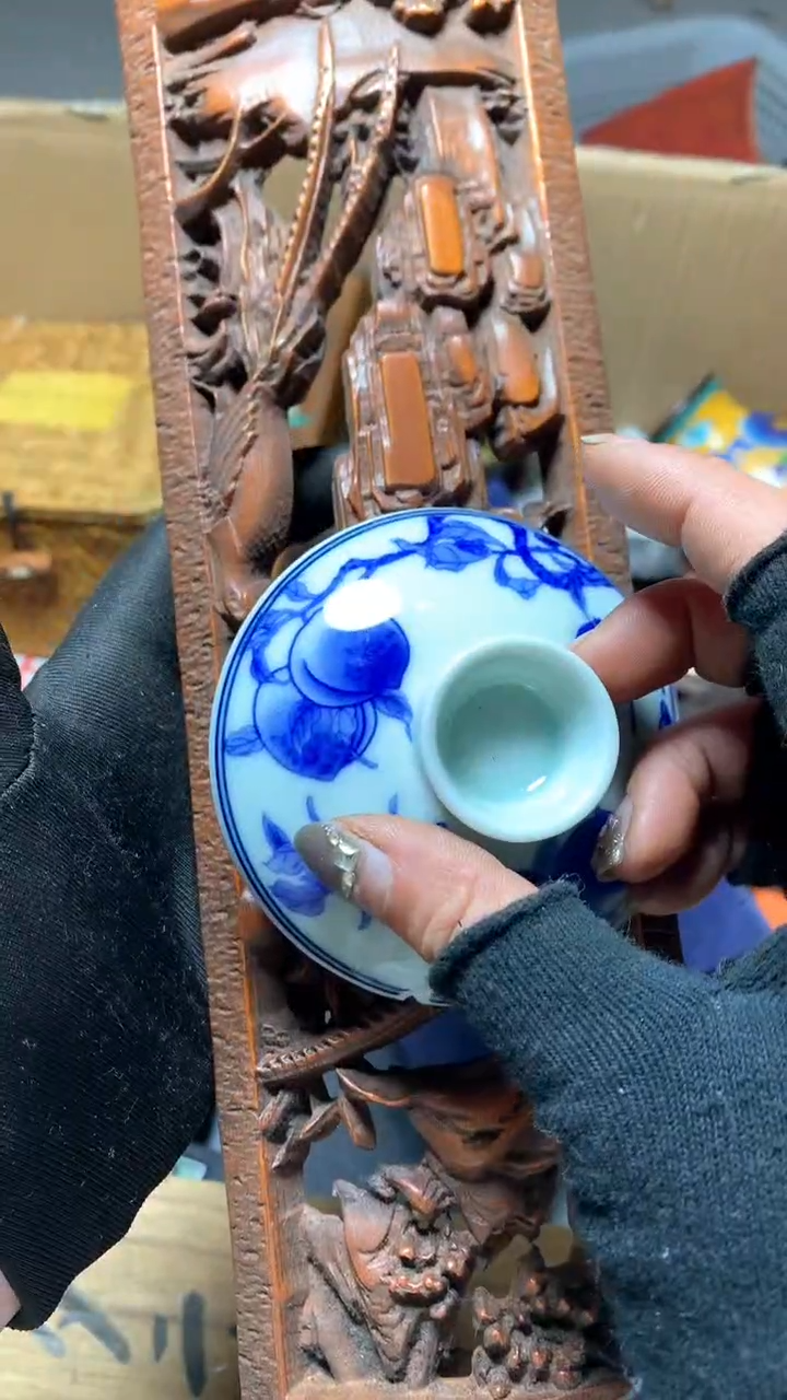 【闪购商品】瓷器默认微瑕瓷器