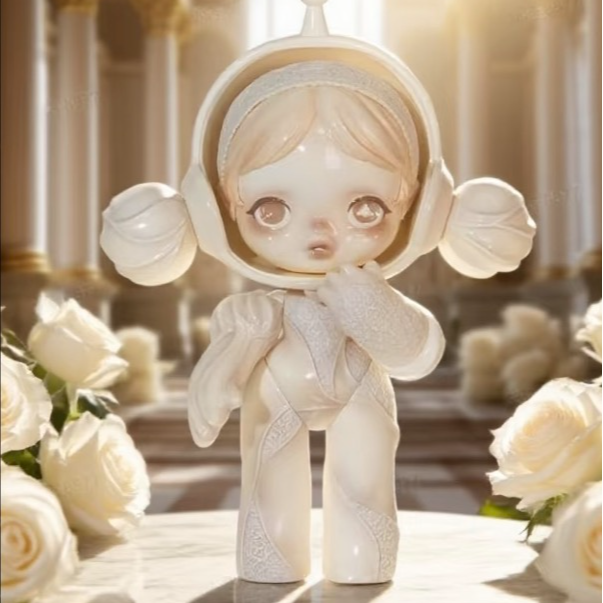 PINY一起鬼混萌粒系列潮玩盲盒手办摆件小节目专属链接补运费