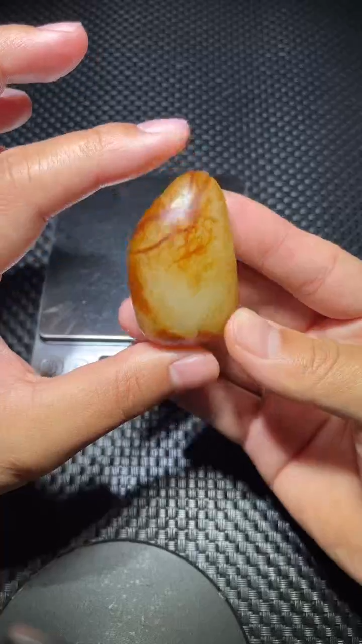 【闪购商品】和田玉挂件未镶嵌112