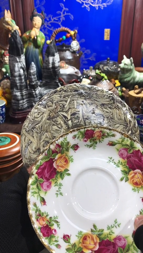 【闪购商品】瓷器默认链接一物一拍