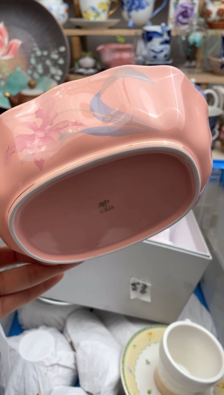 【闪购商品】瓷片默认微瑕，看清尺寸品相再拍