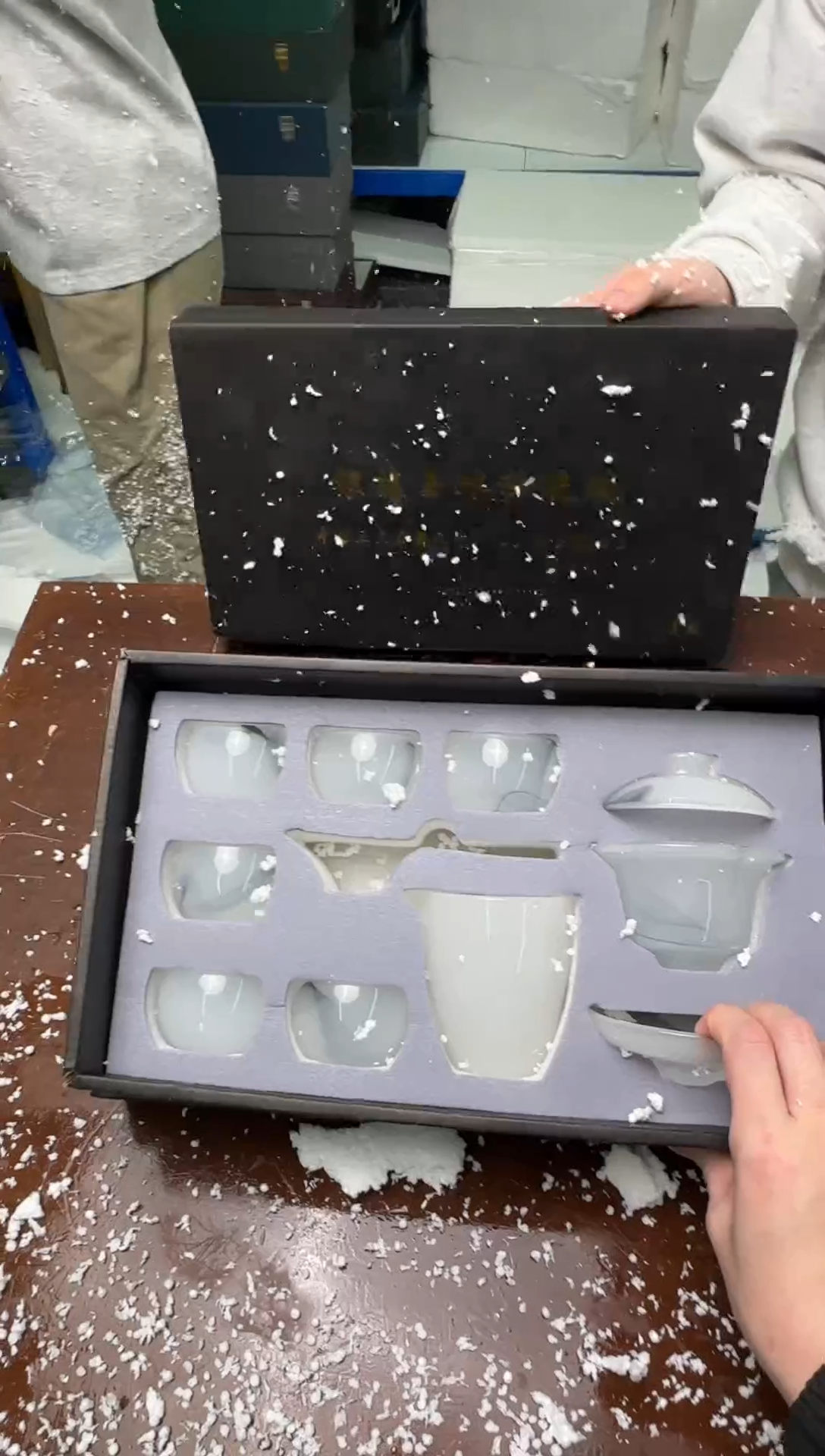 茶具清货商品闪购链接