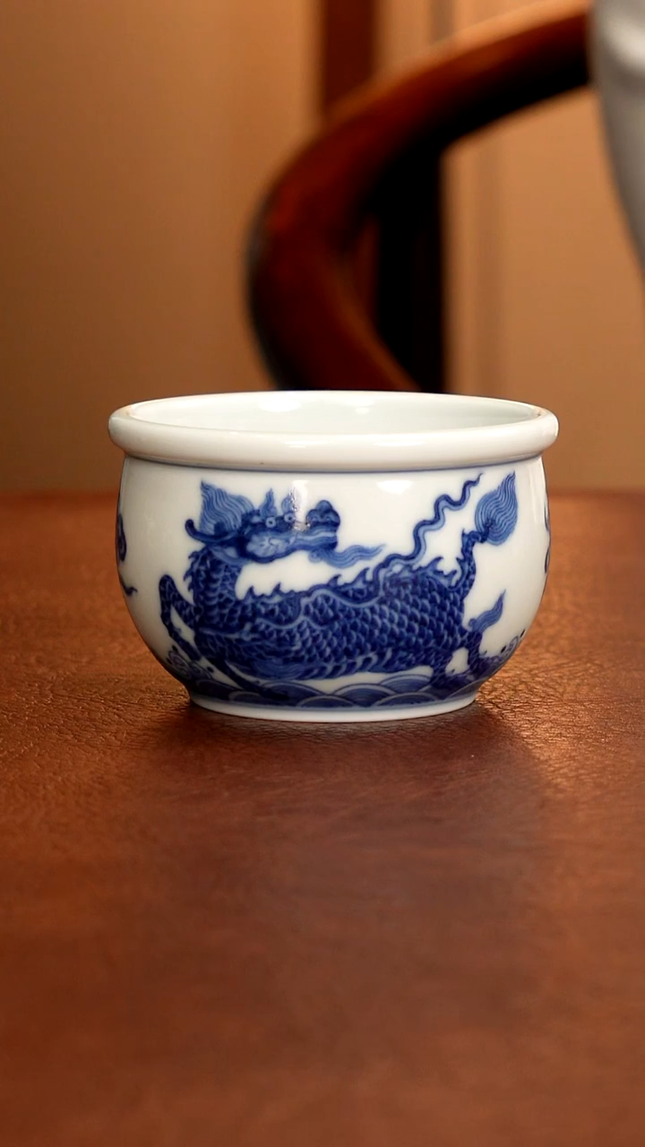 57上新《五里雾》品牌欣赏